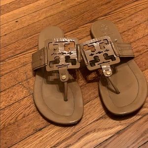 Tory Burch sandals